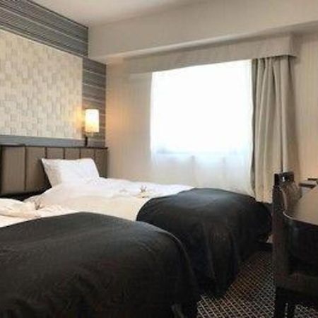 Apa Hotel Chiba Inzaimakinohara-Ekimae Нарита Екстериор снимка
