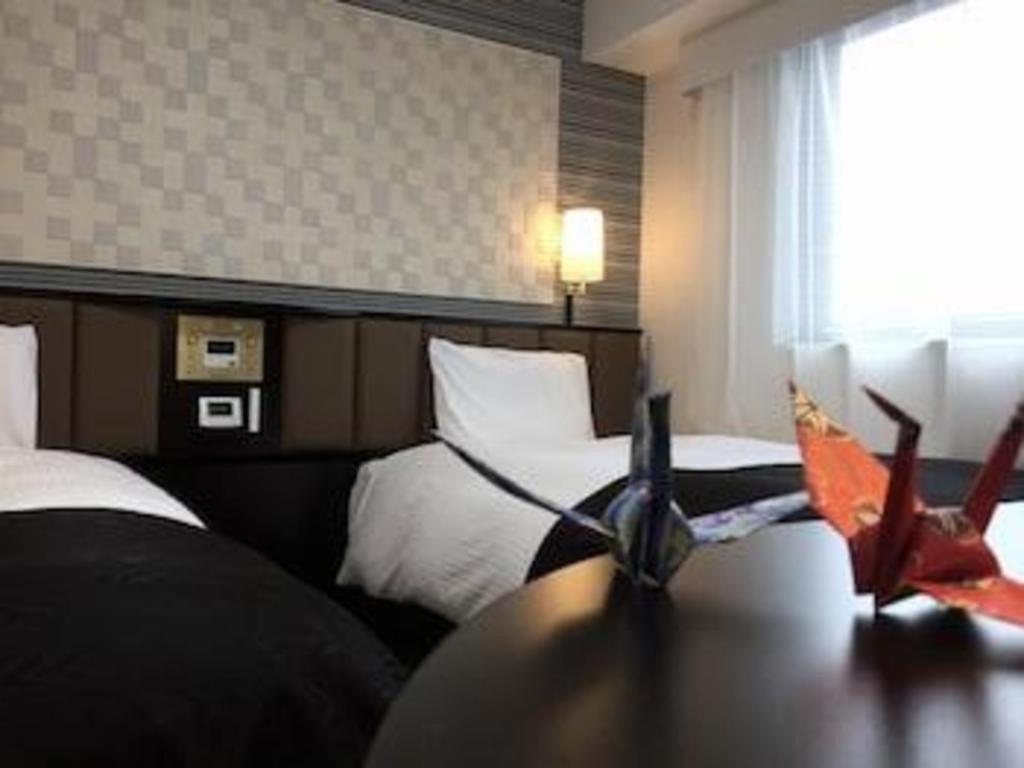 Apa Hotel Chiba Inzaimakinohara-Ekimae Нарита Екстериор снимка
