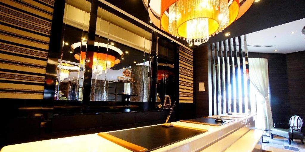 Apa Hotel Chiba Inzaimakinohara-Ekimae Нарита Екстериор снимка
