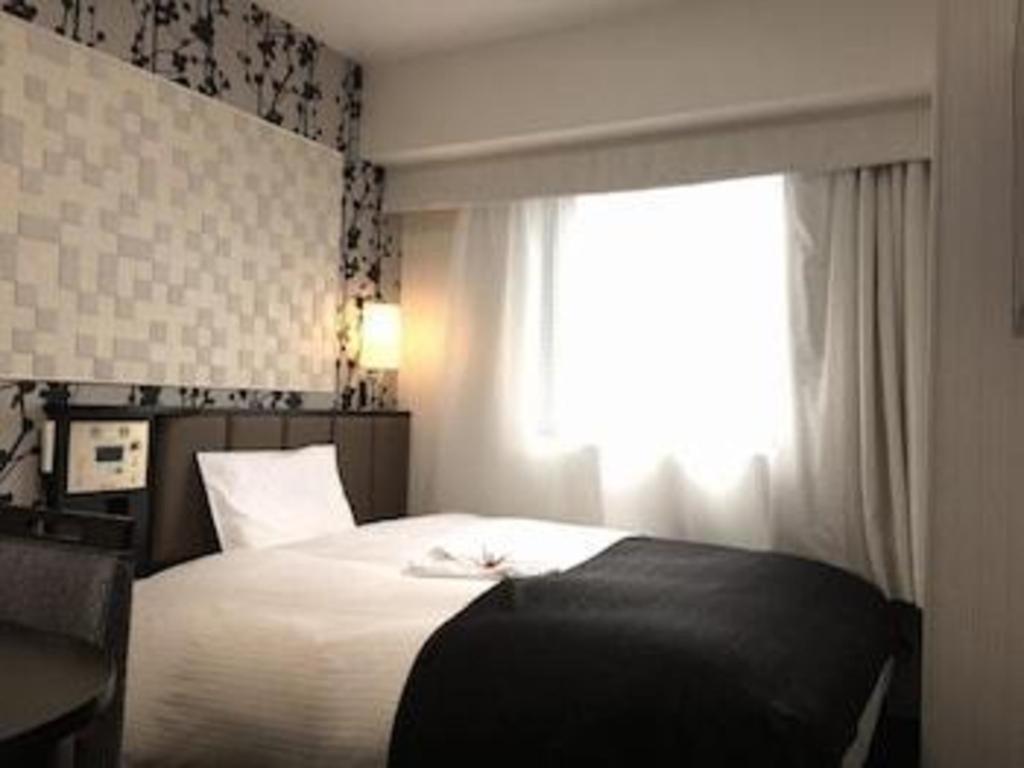 Apa Hotel Chiba Inzaimakinohara-Ekimae Нарита Екстериор снимка