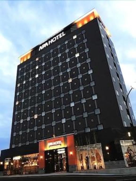 Apa Hotel Chiba Inzaimakinohara-Ekimae Нарита Екстериор снимка