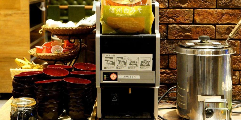 Apa Hotel Chiba Inzaimakinohara-Ekimae Нарита Екстериор снимка