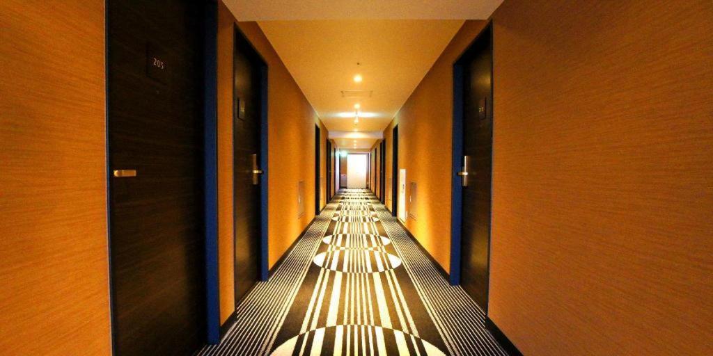 Apa Hotel Chiba Inzaimakinohara-Ekimae Нарита Екстериор снимка