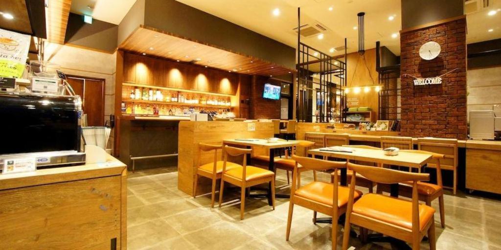 Apa Hotel Chiba Inzaimakinohara-Ekimae Нарита Екстериор снимка