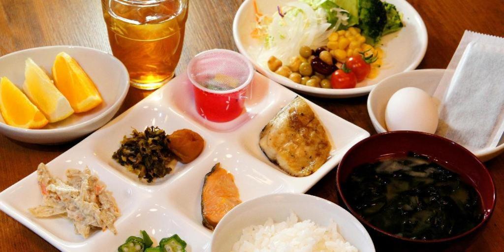 Apa Hotel Chiba Inzaimakinohara-Ekimae Нарита Екстериор снимка