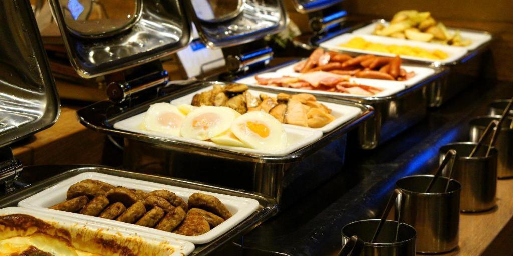 Apa Hotel Chiba Inzaimakinohara-Ekimae Нарита Екстериор снимка