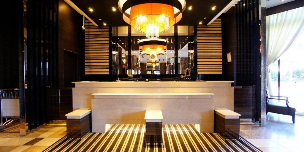 Apa Hotel Chiba Inzaimakinohara-Ekimae Нарита Екстериор снимка